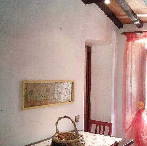 شقة Casa Barlo