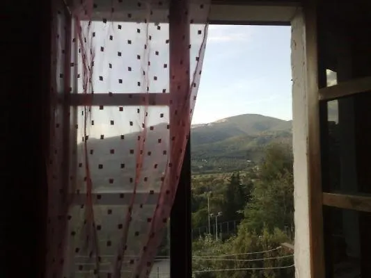 شقة Casa Barlo كامبيليا ماريتيما