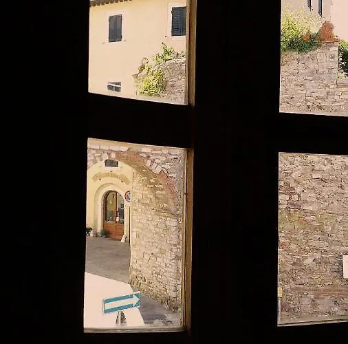 Casa Barlo *