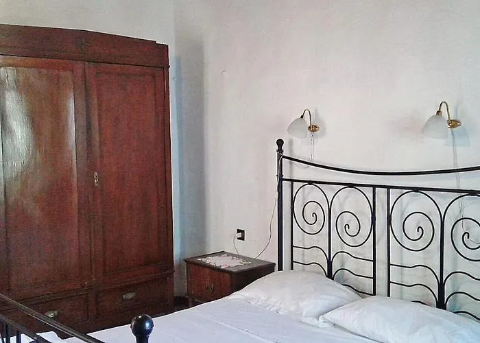 Casa Barlo