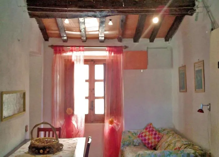 شقة Casa Barlo *