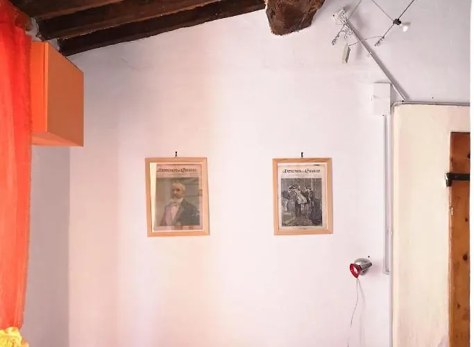 Casa Barlo *