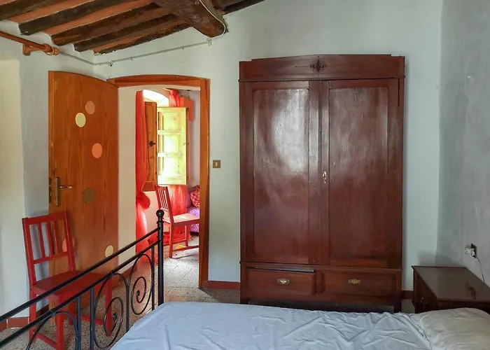 Casa Barlo *
