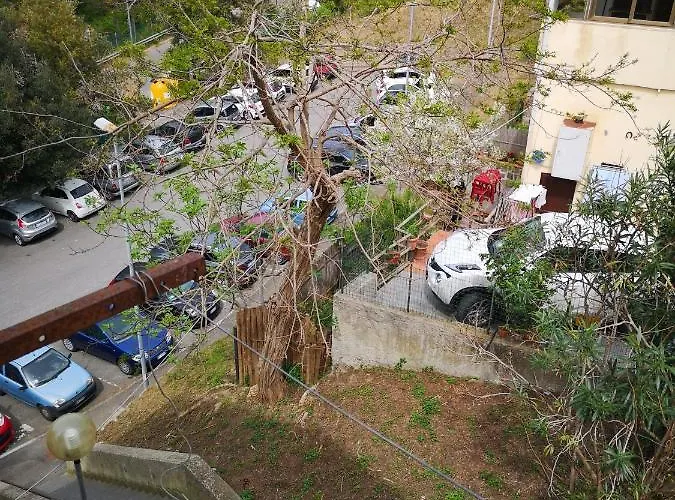 Casa Barlo كامبيليا ماريتيما