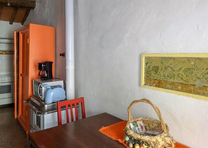 Casa Barlo شقة