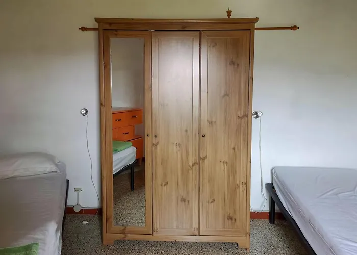 Casa Barlo شقة