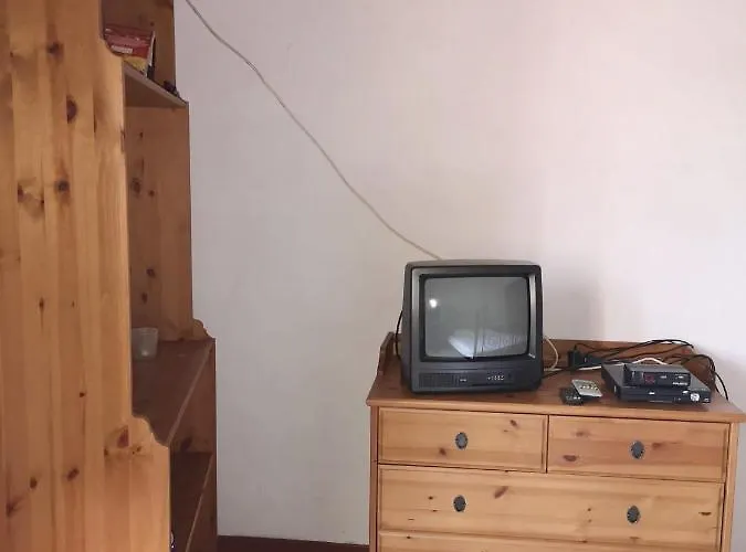 شقة Casa Barlo