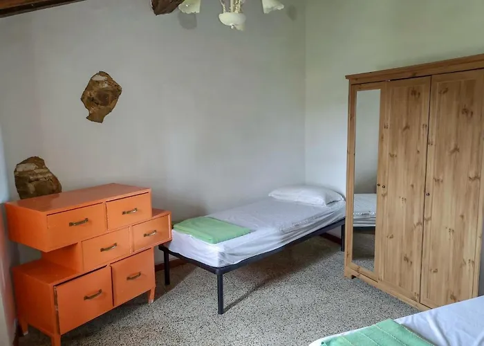 شقة Casa Barlo *
