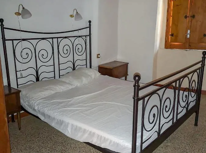 Casa Barlo شقة كامبيليا ماريتيما