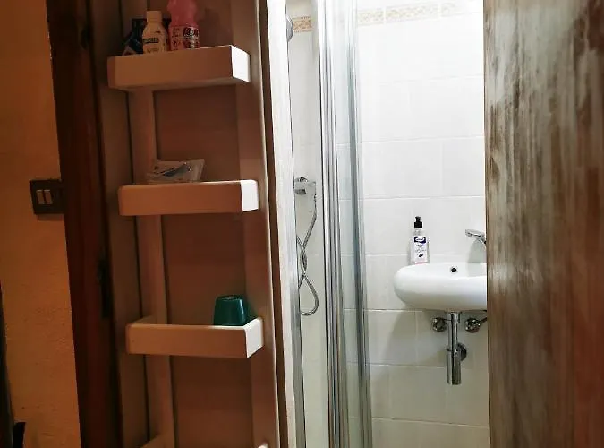 Casa Barlo شقة كامبيليا ماريتيما