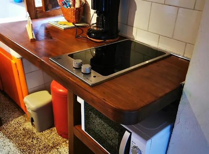 شقة Casa Barlo *